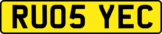 RU05YEC