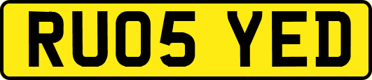 RU05YED