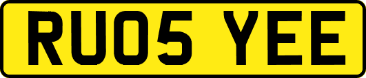 RU05YEE