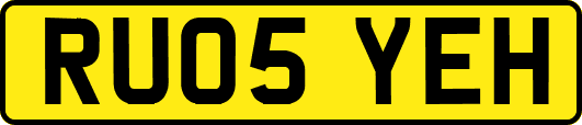 RU05YEH