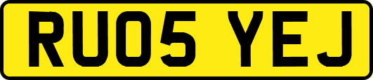 RU05YEJ