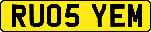 RU05YEM
