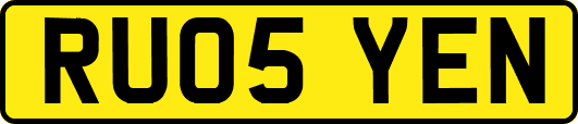 RU05YEN