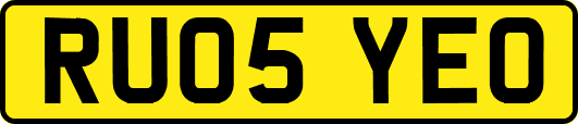 RU05YEO