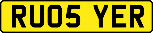 RU05YER