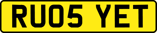 RU05YET