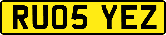 RU05YEZ