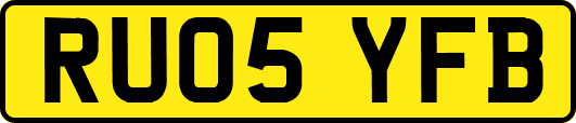 RU05YFB