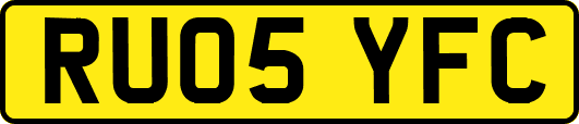 RU05YFC