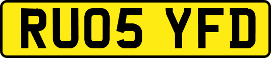 RU05YFD