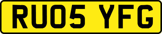 RU05YFG