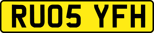 RU05YFH