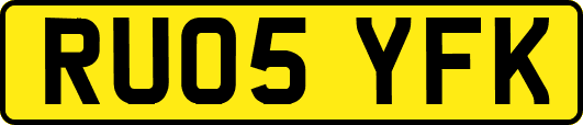 RU05YFK
