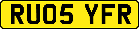 RU05YFR
