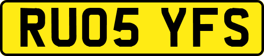RU05YFS