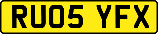 RU05YFX