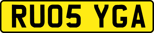 RU05YGA
