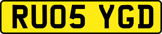 RU05YGD