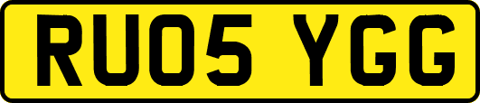 RU05YGG