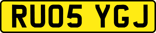 RU05YGJ