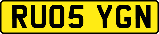 RU05YGN