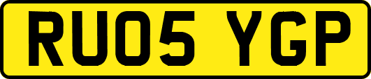 RU05YGP