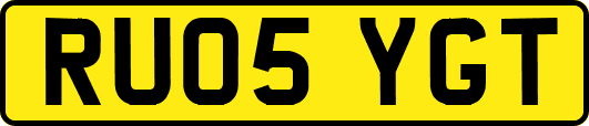 RU05YGT