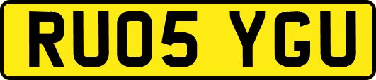RU05YGU
