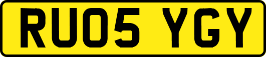 RU05YGY