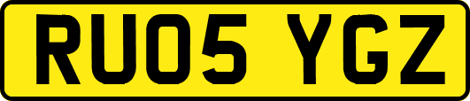 RU05YGZ