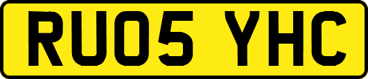 RU05YHC