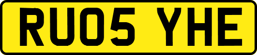 RU05YHE