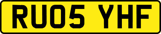 RU05YHF
