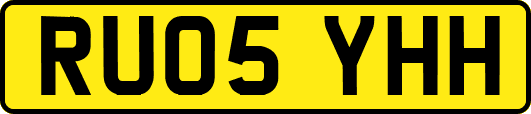 RU05YHH