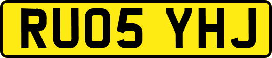RU05YHJ