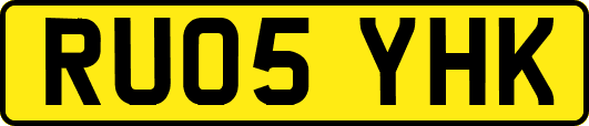 RU05YHK