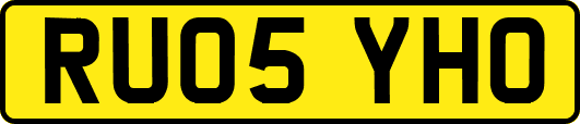 RU05YHO