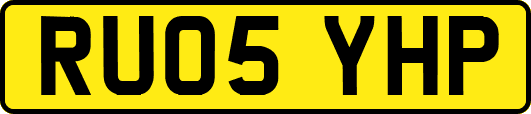 RU05YHP