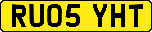 RU05YHT