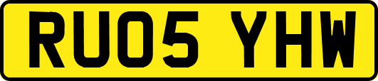 RU05YHW