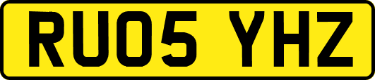 RU05YHZ
