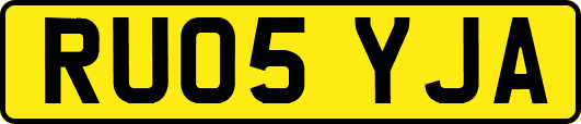 RU05YJA