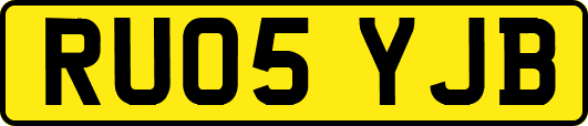 RU05YJB