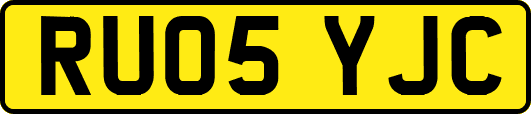 RU05YJC