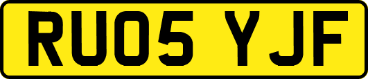 RU05YJF