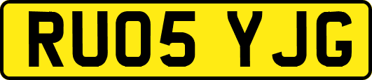 RU05YJG