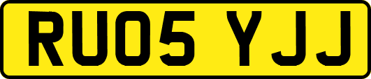 RU05YJJ