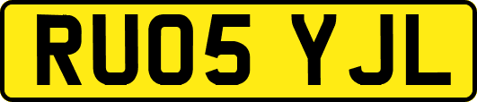 RU05YJL