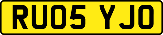 RU05YJO