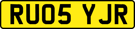 RU05YJR